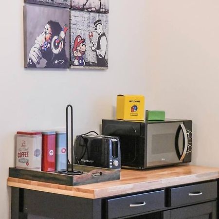 Apartamento Le Marius Marsella Exterior foto